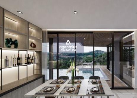 โบทานิก้า โมเดิร์น ซี กะรน – วิลล่าหรูวิวทะเล ใจกลางหาดกะรน