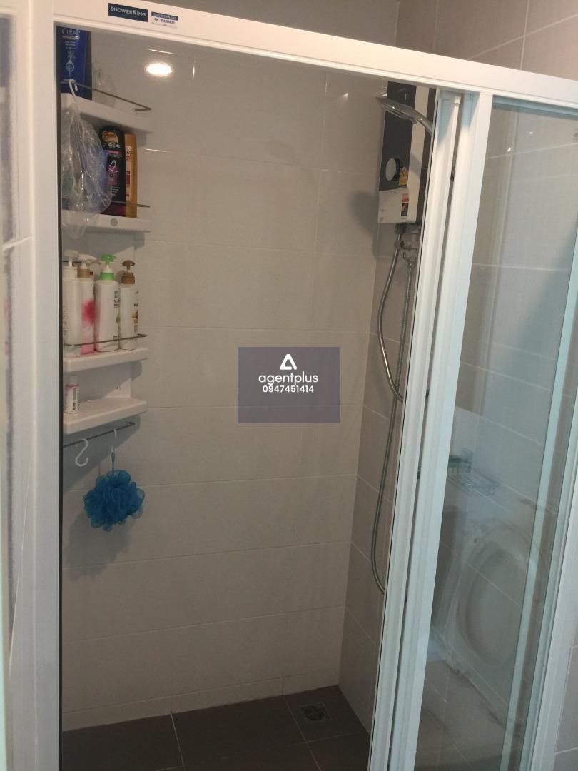 ขายคอนโด มี Sky Walk เชื่อมต่อ BTS บางบัว น็อตติ้ง ฮิลล์ พหล-เกษตร กรุงเทพฯ