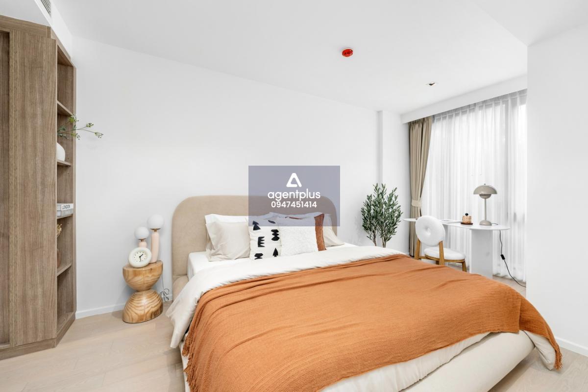 ขายคอนโด คราฟท์ เพลินจิต (Craft Ploenchit) – ใจกลางเมือง ใกล้ BTS