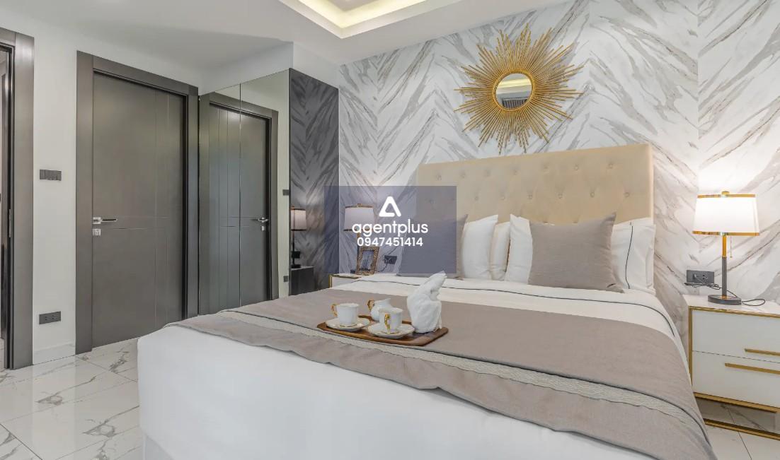 โอกาสทอง สำหรับการลงทุน ขายคอนโด พร้อมผู้เช่า  Arcadia Millennium Tower Pattaya 