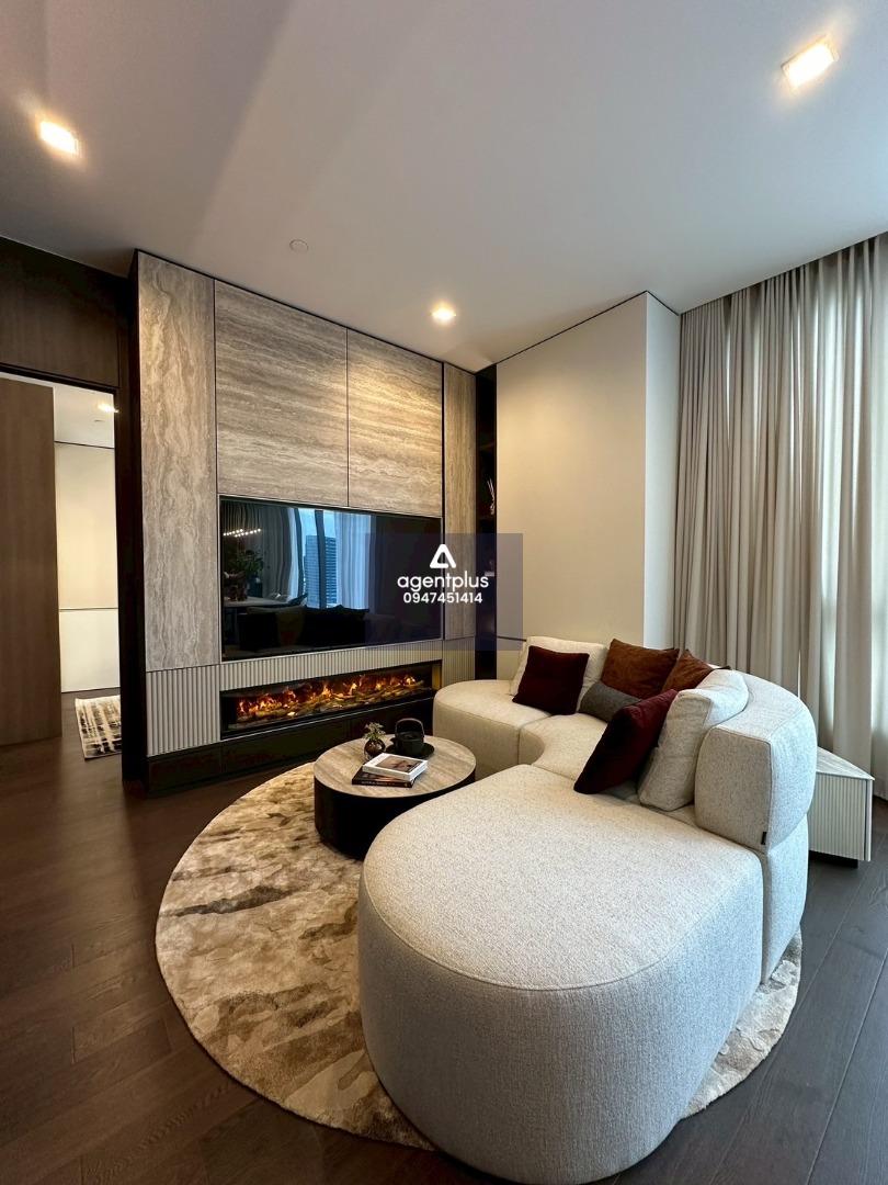 ขายคอนโดหรู ใจกลางกรุงเทพ Aestiq Thonglor