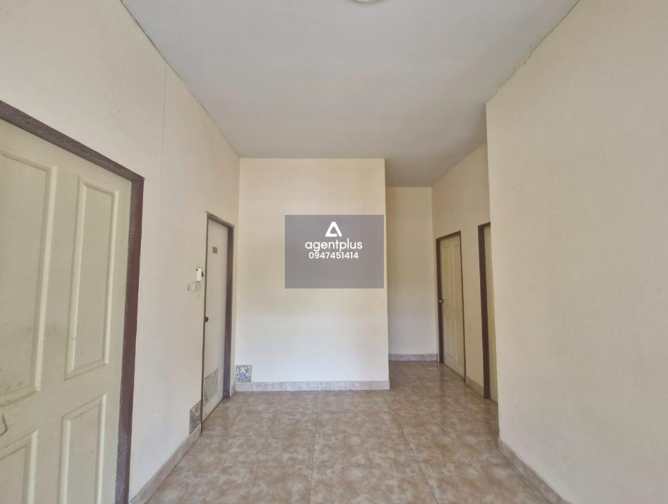 บ้านเดี่ยว โครงการบ้านแมกไม้ 1 ทำเลดีโครงการติดถนน ทล.36 และถนนสุขุมวิล (ทล.3) เดินทางเข้า-ออกสะดวก