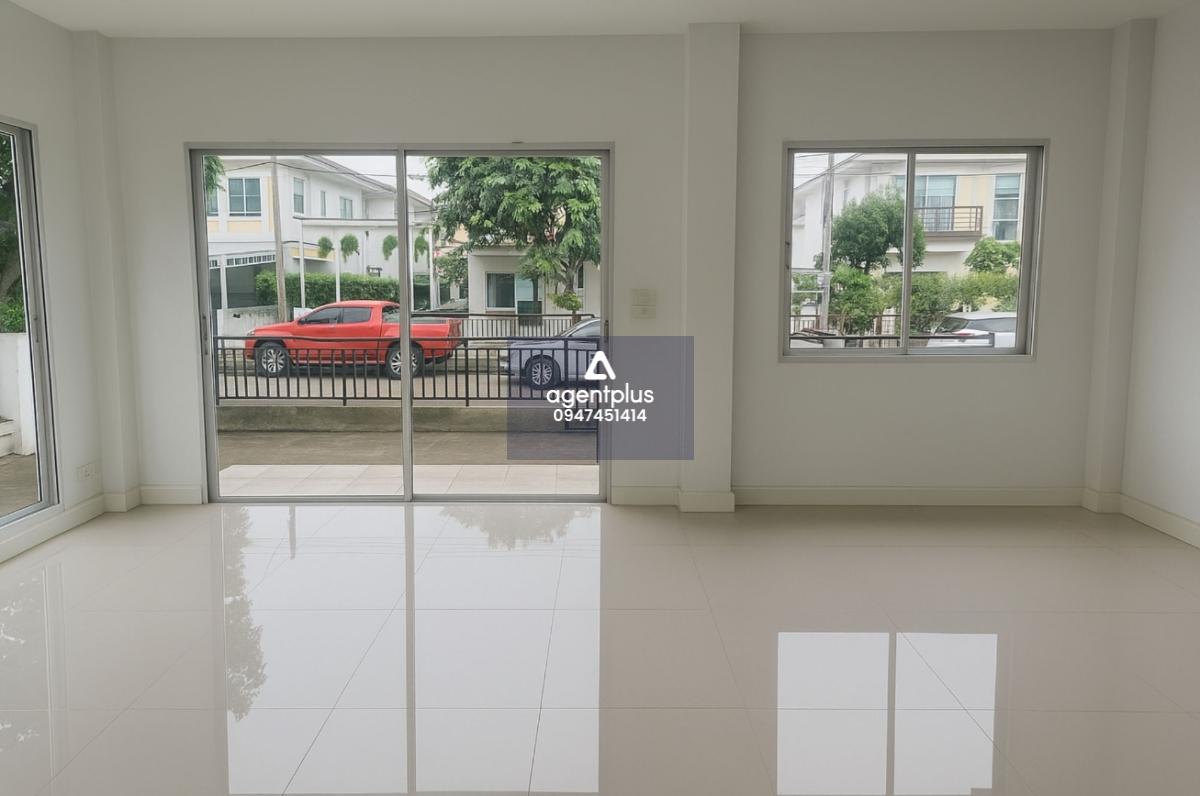 ขายบ้านเดี่ยว 2 ชั้น ไลฟ์ บางกอก บูเลอวาร์ด รังสิต (Life Bangkok Boulevard Rangsit) บ้านสวย โมเดิร์น ห้ามพลาด ทำเลใกล้เมือง เดินทางสะดวก