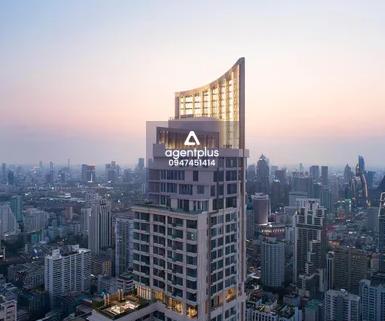 คอนโดพร้อมอยู่ ดิ เอส อโศก ใจกลางสุขุมวิท ใกล้ BTS อโศก และ MRT สุขุมวิท