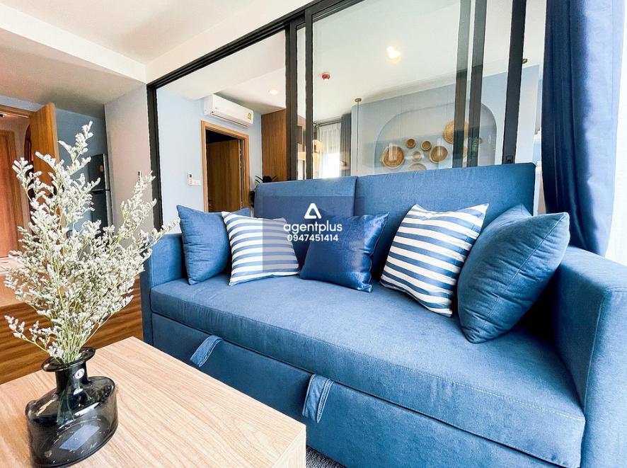 คอนโด ลาฮาบานา สไตล์รีสอร์ตคิวบา พักผ่อนเหมือนเที่ยวทุกวัน