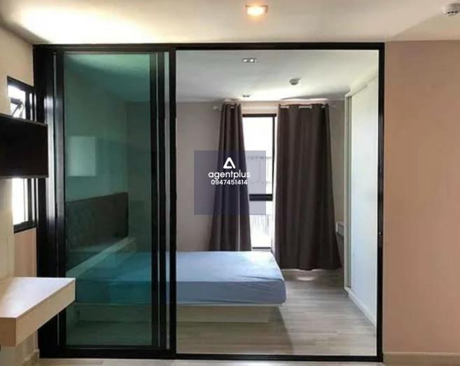 คอนโดพร้อมอยู่  ไพรเวซี่ ประชาอุทิศ-สุขสวัสดิ์! จัดเต็มสิ่งอำนวยความสะดวก พร้อมเข้าอยู่ได้ทันที