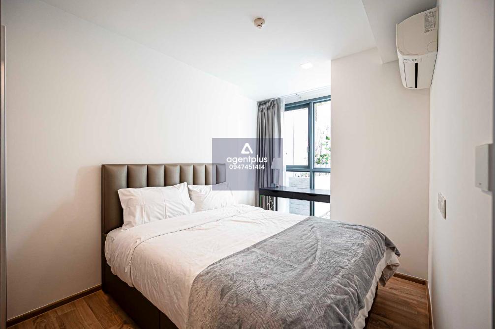 คอนโดพร้อมอยู่ ทากะ เฮาส์ ใกล้ BTS เอกมัย