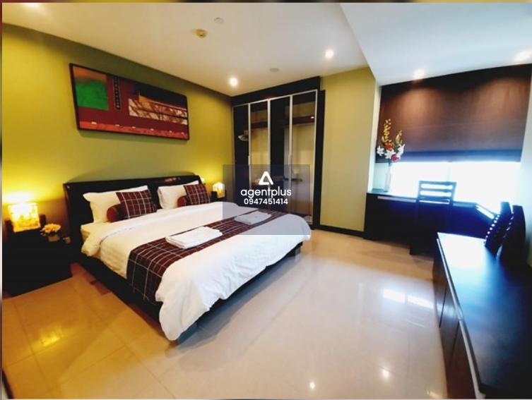 คอนโดใกล้ทะเล ราคาพิเศษ ห้อมพร้อมเข้าอยู่ ชื่อต่างชาติ La Royale Beach จอมเทียน พัทยา