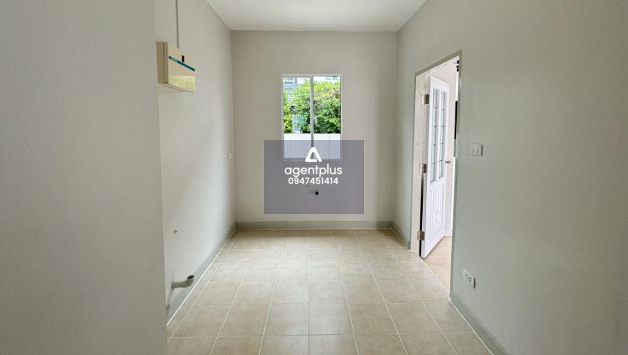 ขาย บ้านเดี่ยว โครงการพฤกษานารา ชลบุรี