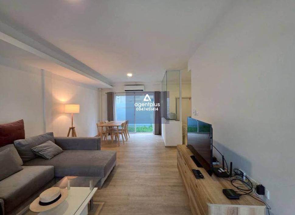 *ทาวน์โฮมให้เช่า โครงการ Indy 2 บางนา - รามคำแหง 2 - พร้อมอยู่ทันที บ้านทาวน์โฮม 2 ชั้น ทำเลดี ใกล้ Mega บางนา และ ม.รามคำแหง 2