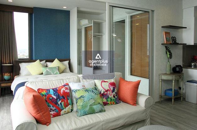 บ้านปลายหาด รีสอร์ทคอนโดวิวทะเล