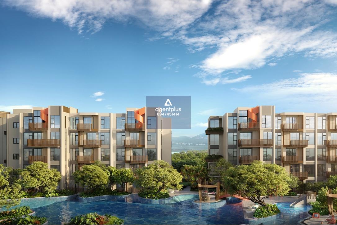 Canvas Cherng Talay ภูเก็ต By Sansiri