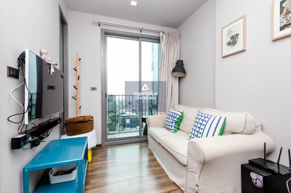 คอนโดพร้อมอยู่ ซีล บาย แสนสิริ ใกล้ BTS เอกมัย