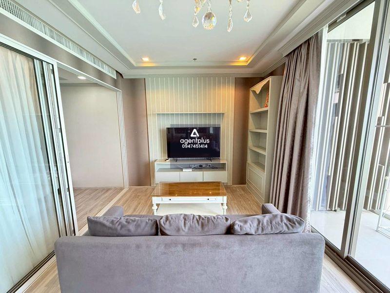 *ขายคอนโดวิวทะเล โครงการบ้านปลายหาด พัทยา