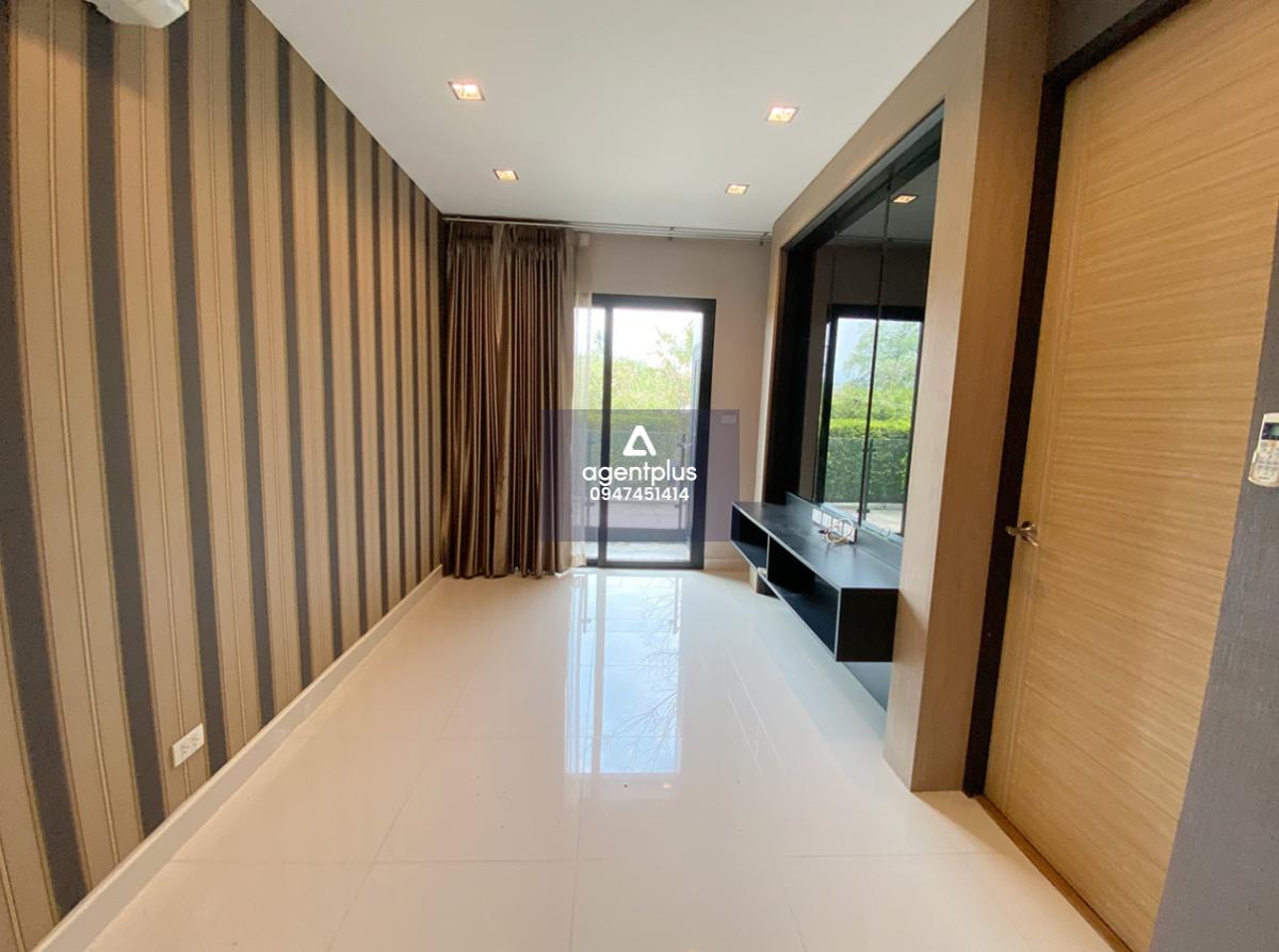 ขายคอนโด ฮิมมา การ์เด้นท์ คอนโดตกแต่งพร้อมอยู่ สะดวกสบาย เหมาะสำหรับผู้ที่ต้องการบ้านพร้อมเข้าอยู่ทันที