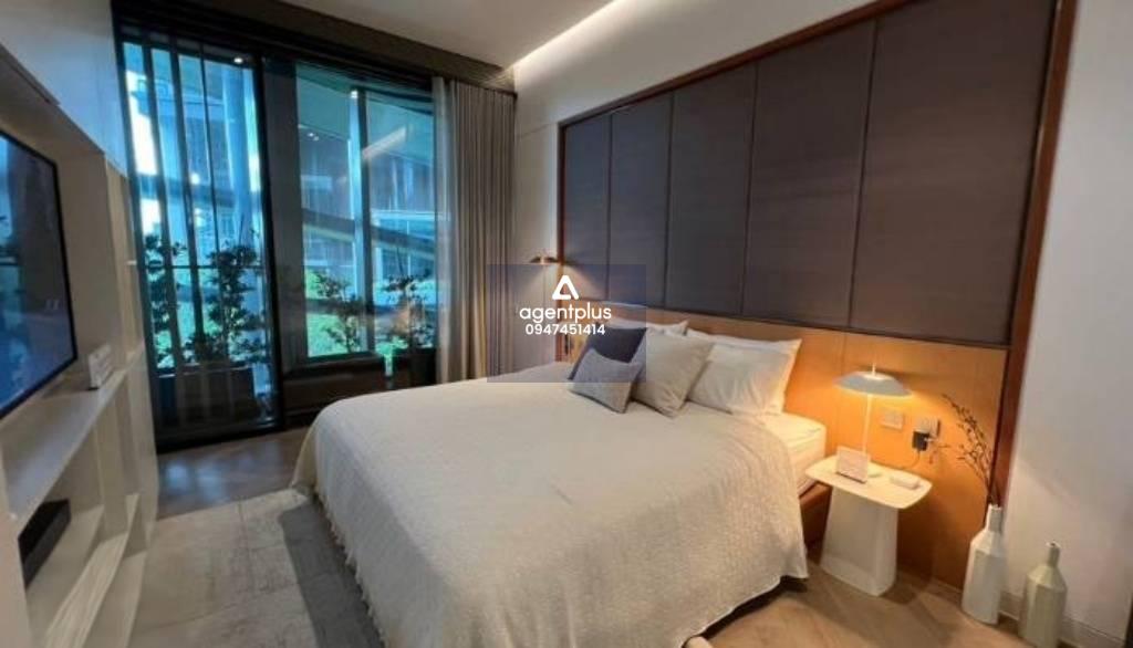 ขายคอนโดสุดหรู Mulberry Grove The Forestias เพื่อชีวิตครอบครัวหลายเจเนอเรชัน ใกล้สุวรรณภูมิ – บางนา