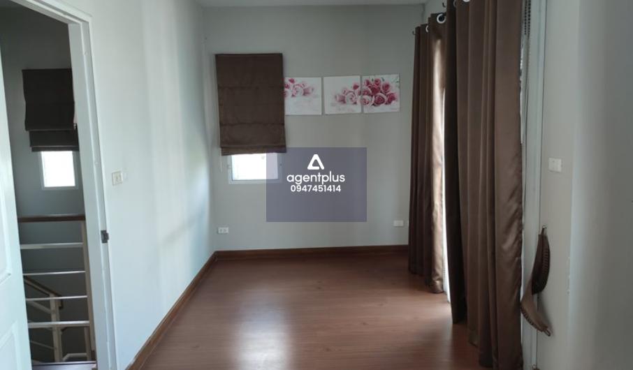 ขาย ทาวน์เฮ้าส์ โครงการ เดอะ พลีโน่ สุขสวัสดิ์30