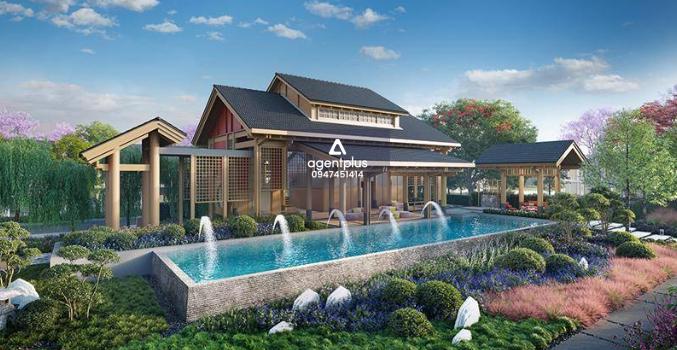 ขายบ้านโครงการ อณาสิริ สรงประภา 