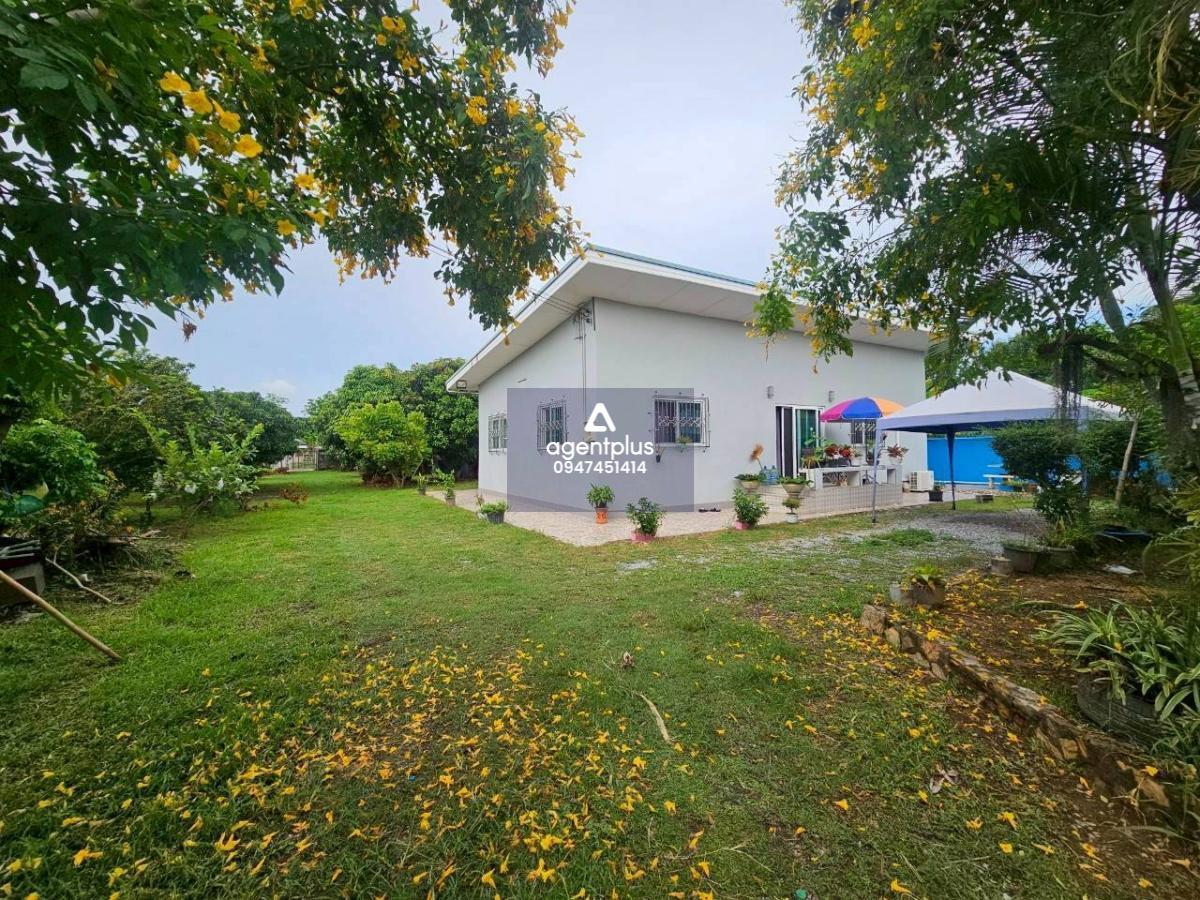 ขาย ขายรีสอร์ทพีพีเฮาส์  พร้อมบ้านเดี่ยวและพูลวิลล่า