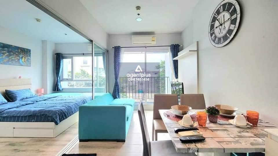 เซ็นทริคซี พัทยา คอนโดให้เช่า