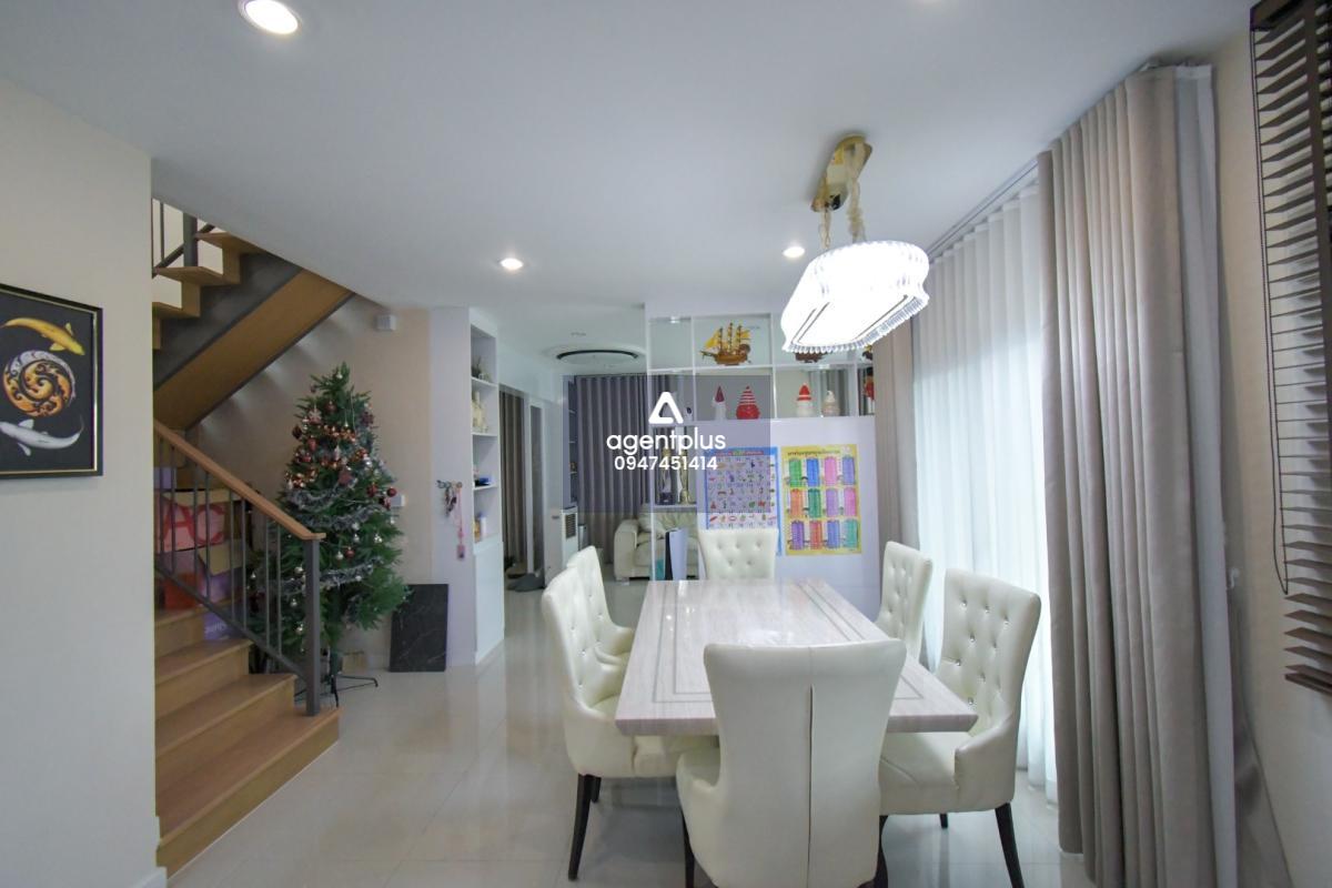 🏛️ขายบ้านเดี่ยว โครงการ : ภัสสร บางนา-วงแหวน 