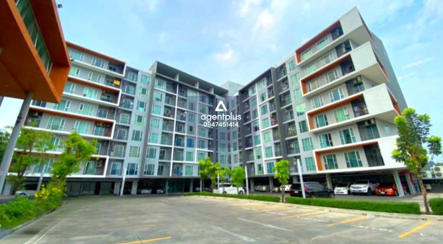 ขาย คอนโดเซอราโน่ พระราม 2 