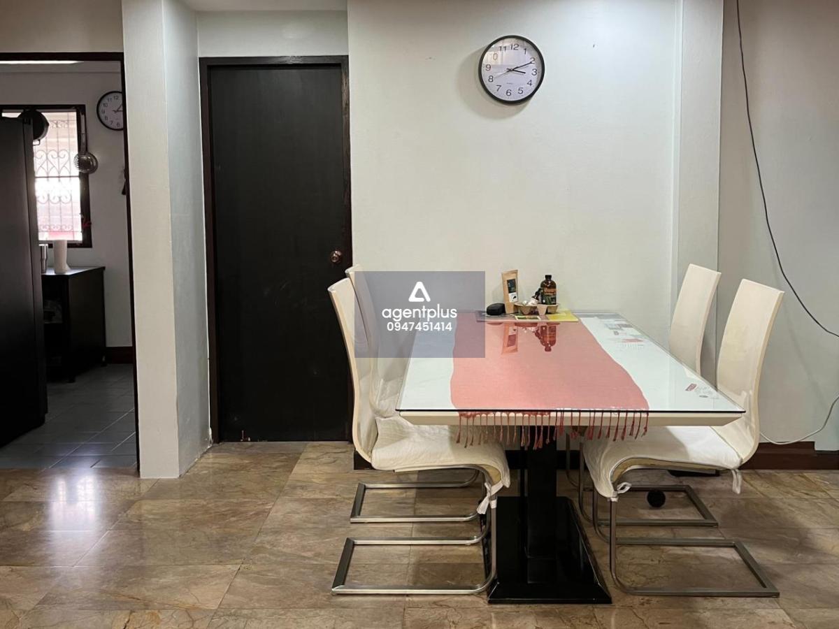 ขายบ้านเดี่ยว 2 ชั้น (ขายพร้อมผู้เช่าอยู่) พัทยา ชลบุรี