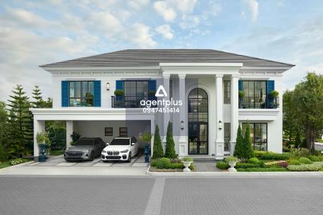 ขายบ้านเดี่ยวหรู เศรษฐสิริ บางนา กม.10 ทำเลศักยภาพ ติดถนนใหญ่ ใกล้ Mega บางนา 