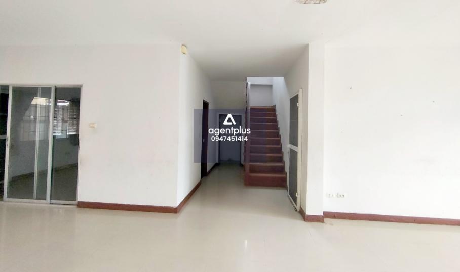 ขาย บ้านเดี่ยว โครงการ พนาสนธิ์ การ์เด้น โฮม 8