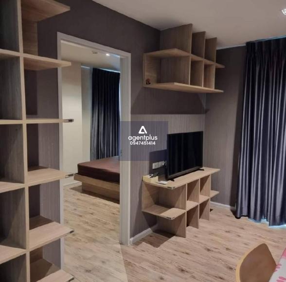 คอนโด เอสเพน เฟสเอ ทำเลดี ใกล้ทุกการเดินทางพร้อมอยู่ ใจกลางเมือง 