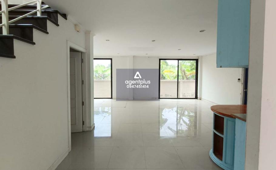 ขาย บ้านเดี่ยว โครงการบ้านร็อคการ์เด้น แอร์พอร์ต สุวรรณภูมิ