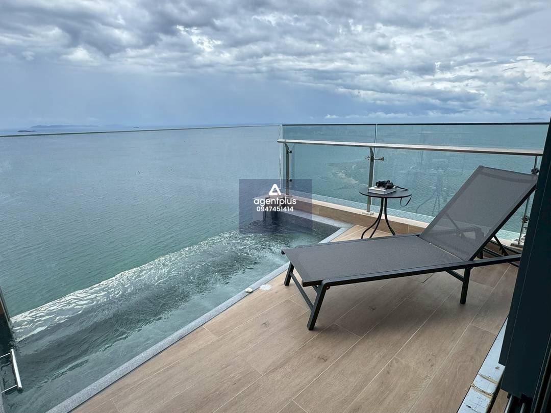 *ขาย/เช่า Arom Wongamat วิวทะเล