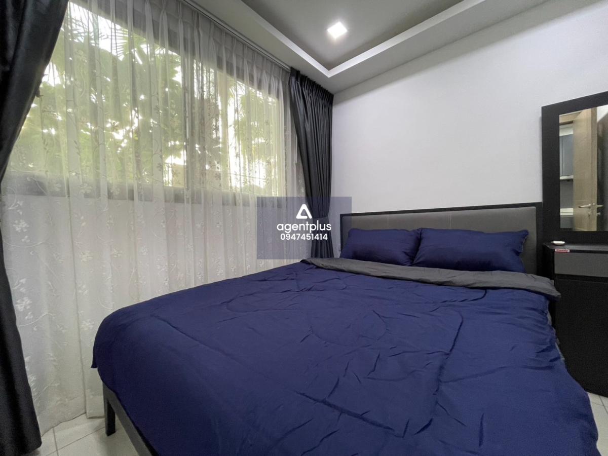  ให้เช่า Arcadia Beach Continental 