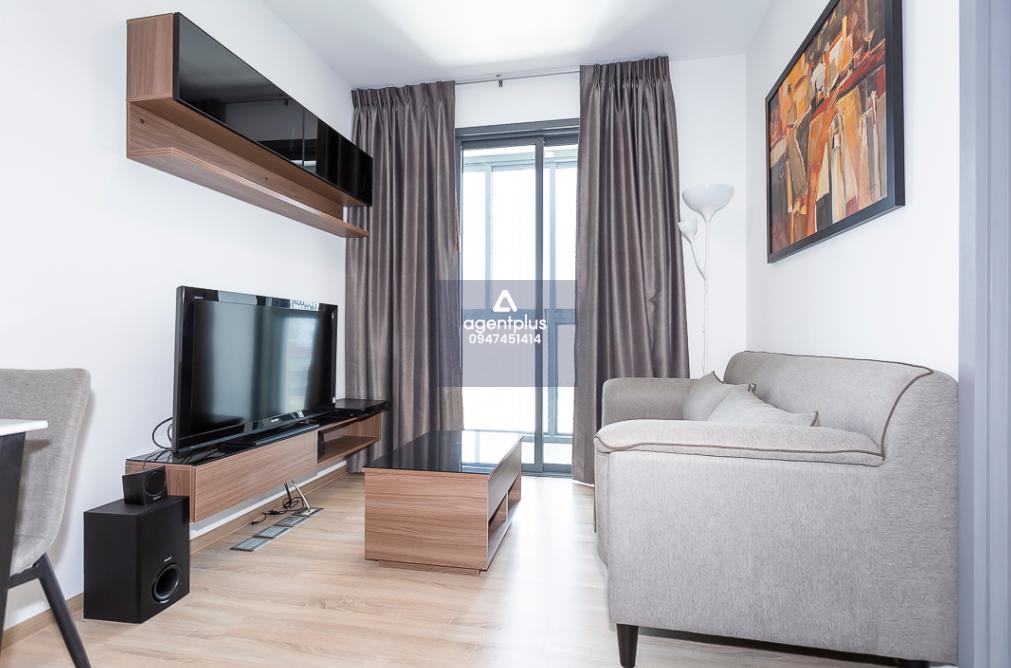 คอนโดพร้อมอยู่ ทากะ เฮาส์ ใกล้ BTS เอกมัย