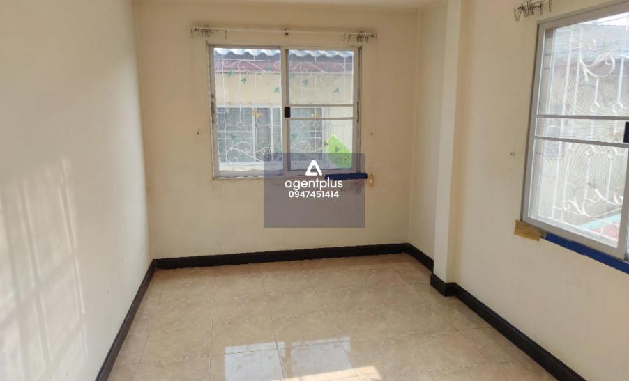 ขาย บ้านแฝด เทียนทะเล 7 ทำเลดีในซอยเทียนทะเล 7 เดินทางเข้า-ออกสะดวกสบาย