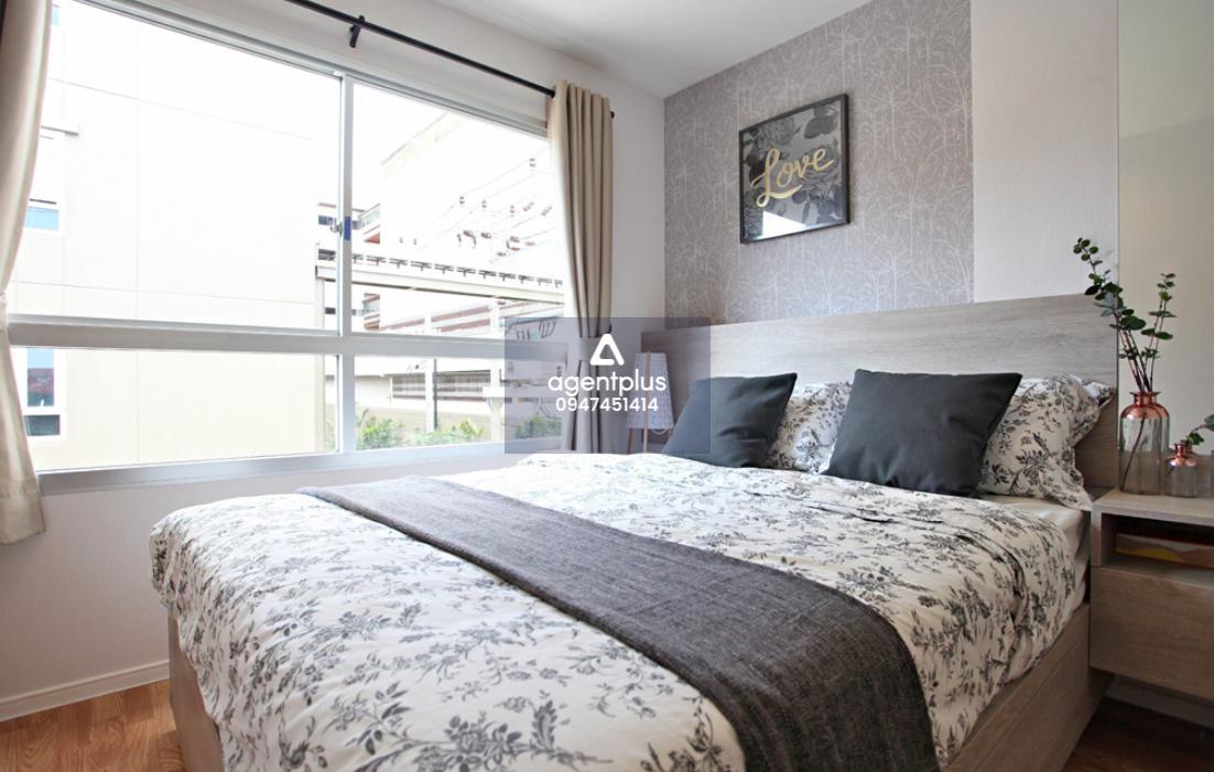 ขายด่วนคอนโด ลุมพินี พาร์ค เพชรเกษม 98 คอนโดขนาดกะทัดรัด ตกแต่งเรียบร้อย พื้นที่ใช้สอยลงตัว อยู่ทำเลสะดวก ใกล้แหล่งช้อปปิ้งและสิ่งอำนวยความสะดวกครบ