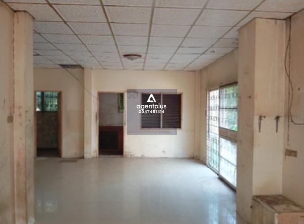 ขาย ทาวน์เฮ้าส์ โครงการ บ้านสวนกล้วยไม้