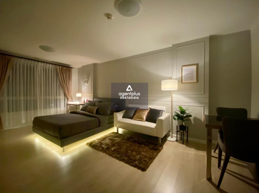 คอนโดรีสอร์ท บ้านเพียงเพลิน หัวหิน –  ใกล้ทะเล เขาตะเกียบ 