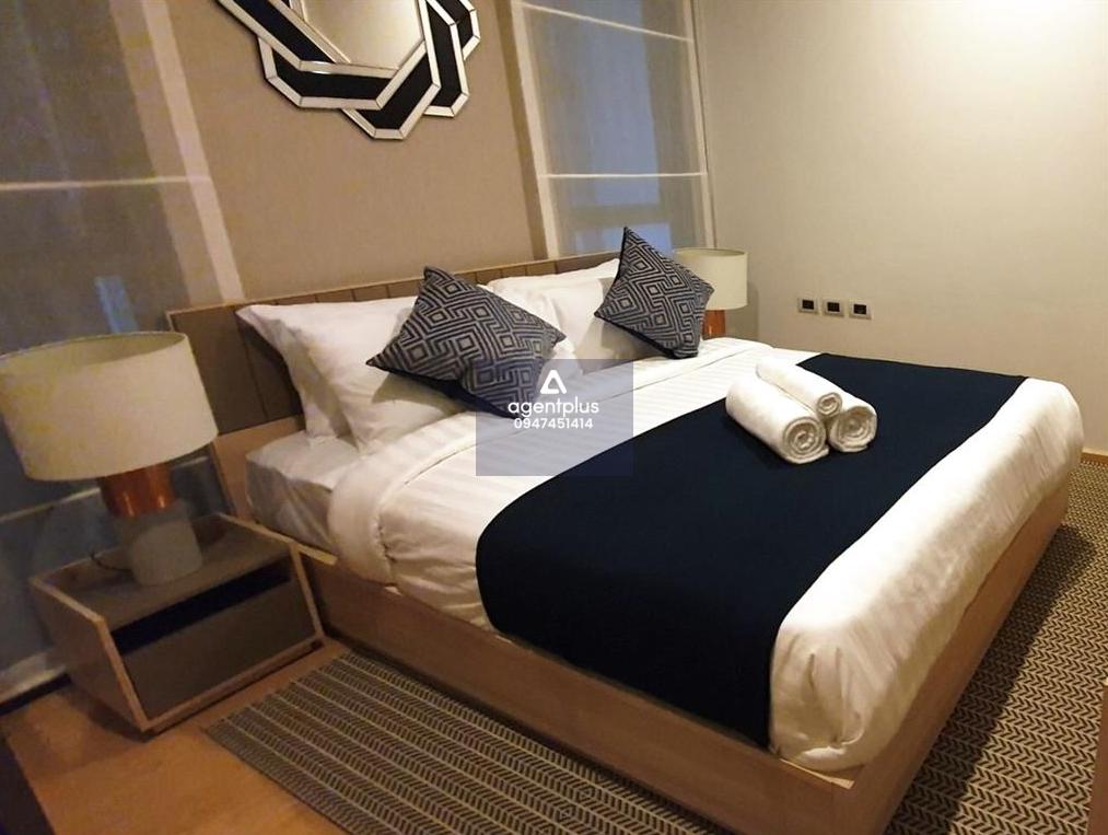 คอนโดหรู บ้านไม้ขาว ภูเก็ต บีชฟร้อนต์ ทำเลสงบ เห็นวิวธรรมชาติ พร้อมเข้าอยู่