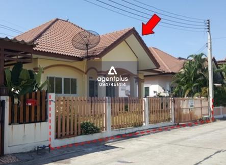 บ้านเดี่ยว หมู่บ้านทรัพย์อนันต์วิลเลจ ฟังก์ชันครบ ราคาคุ้มค่า