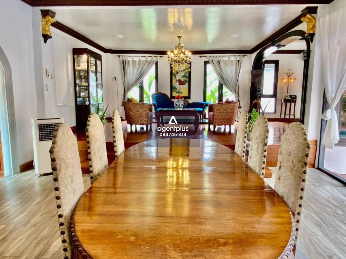 ขาย วิลล่า เซสต์ พาลัย วิลเลจ พัทยา