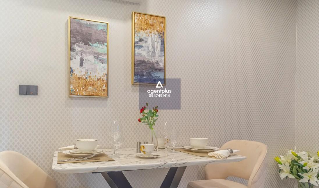 โอกาสทอง สำหรับการลงทุน ขายคอนโด พร้อมผู้เช่า  Arcadia Millennium Tower Pattaya 