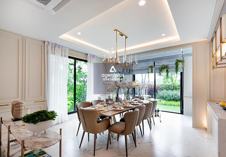 ขายบ้านเดี่ยว ม.ปริญญ์ เพชรเกษม 69 ที่ดินใหญ่บน เนื้อที่ 100 ตร.ว ที่จอดรถ  3 คัน