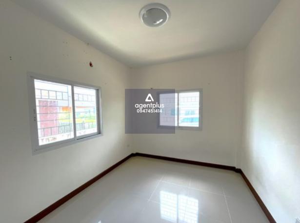 ขาย บ้านแฝด โครงการ ชบา 2 หาดพยูน