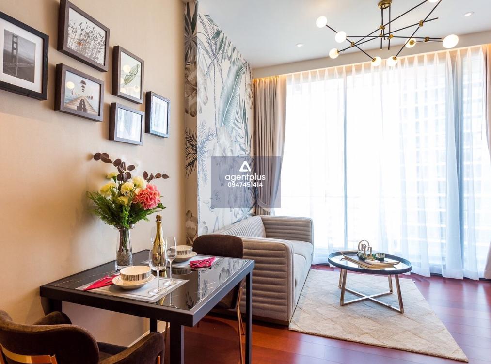 คอนโดพร้อมอยู่ คุณ บาย ยู สุขุมวิท 36 – ทำเลใจกลางทองหล่อ เดินทางสะดวก ใกล้ BTS