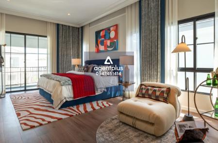 ขายบ้านเดี่ยวหรู เศรษฐสิริ วงแหวน – จตุโชติ ทำเลศักยภาพ ดีไซน์หรู ฟังก์ชันครบ จากแสนสิริ