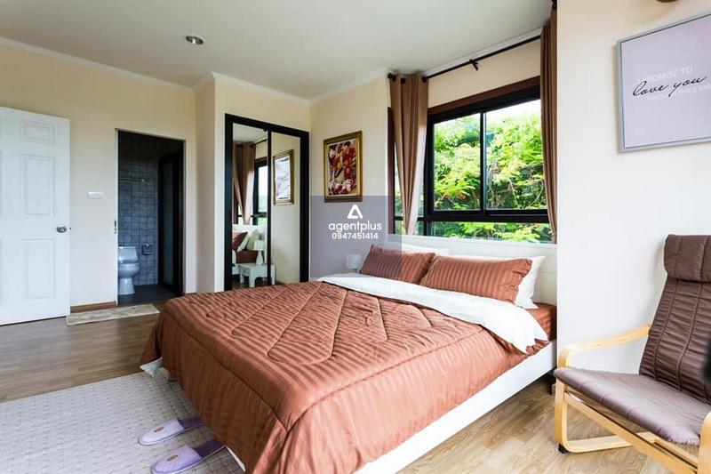 โอกาสทอง! คอนโด Mountainous Hill Khao Yai ลด 800,000 บาท! ห้อง Type A ชั้น 2 พร้อมอยู่ เฟอร์ครบ!