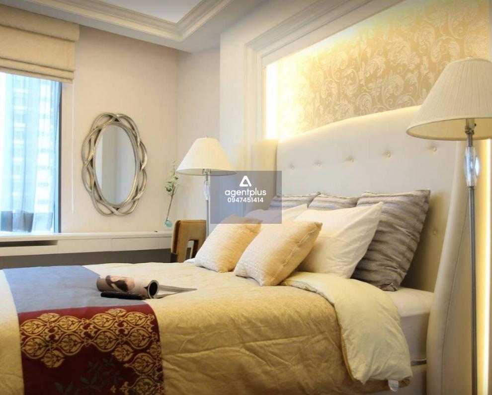 คอนโดพร้อมอยู่ ไบร์ท สุขุมวิท 24 ใกล้ BTS พร้อมพงษ์