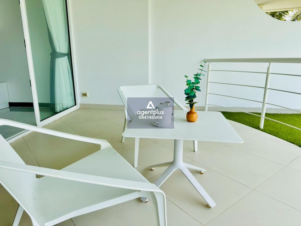 ขาย - เช่า คอนโด Pure Sunset – นาจอมเทียน ติดทะเล