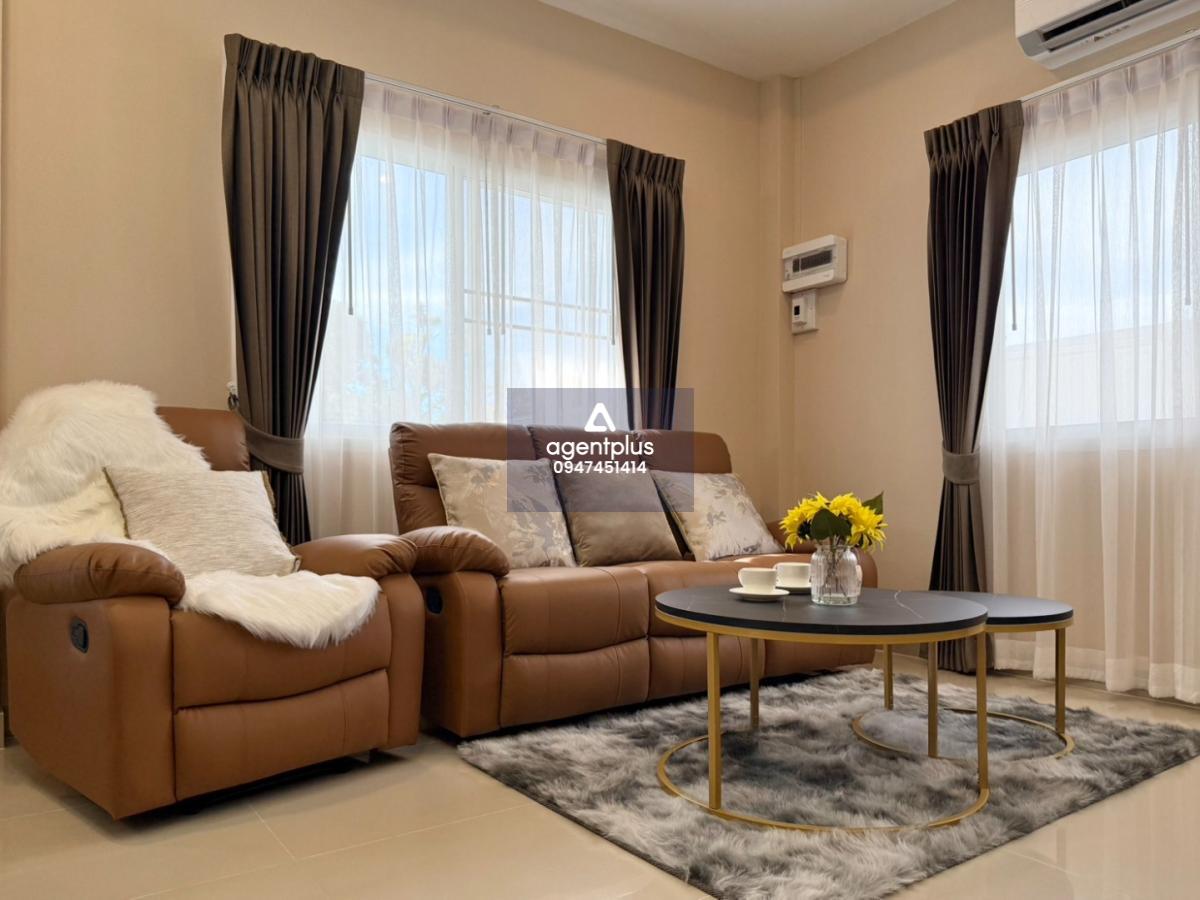 บ้านเดี่ยวพร้อมสระว่ายน้ำส่วนตัว | โซนพัทยา (ซอยฟาร์มจระเข้)